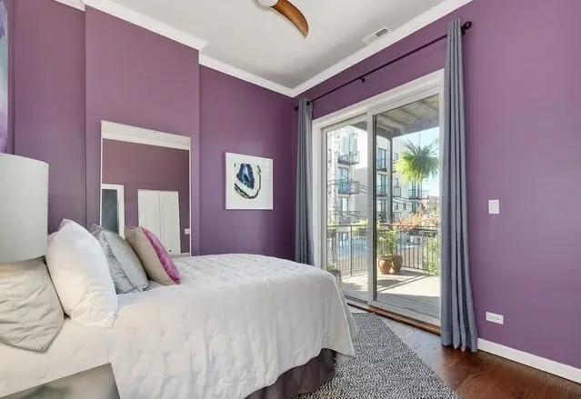 Vivienda en condiciones óptimas tras una gestión profesional de reclamación y reparación de daños.