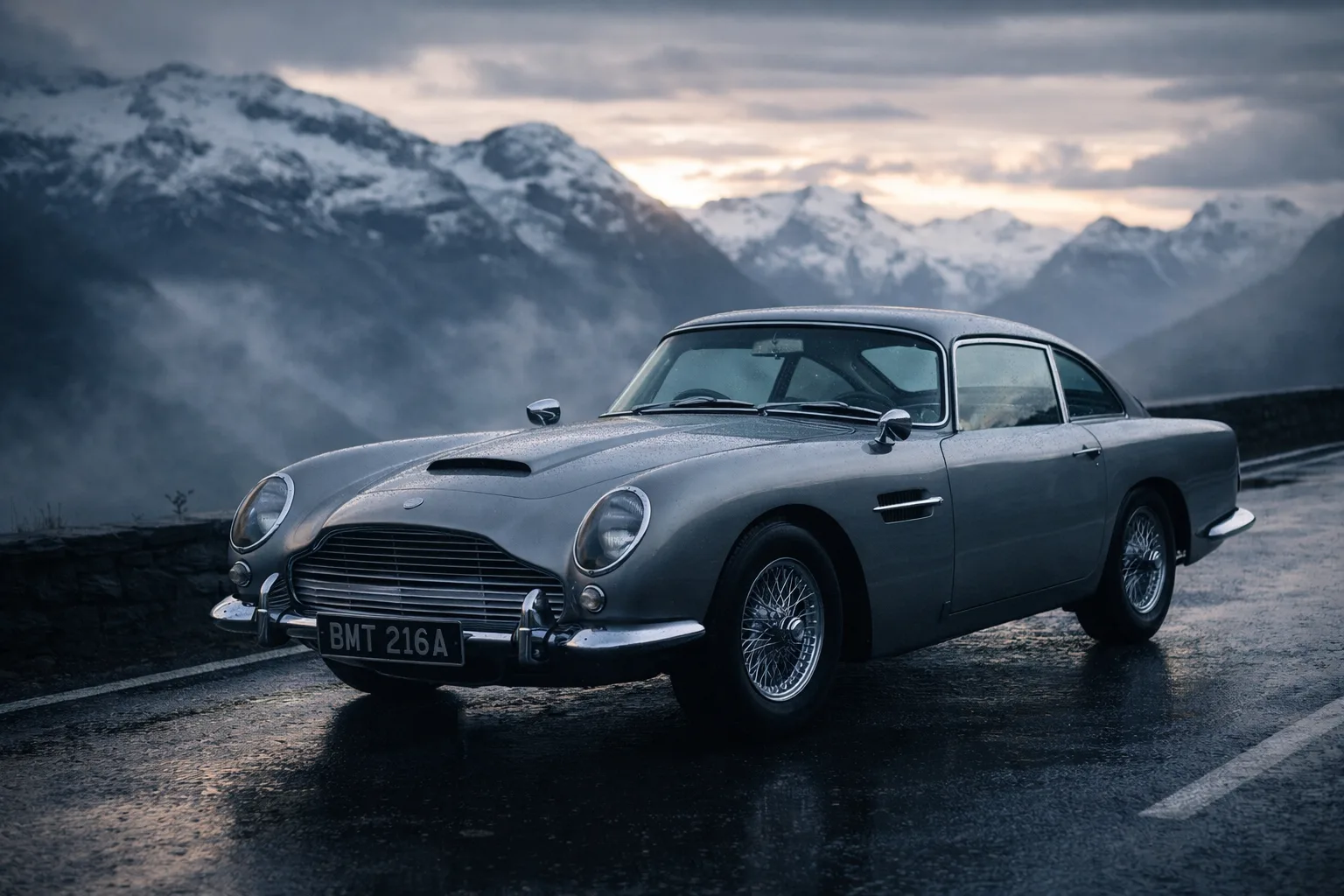 Segundo peritaje en vehículos