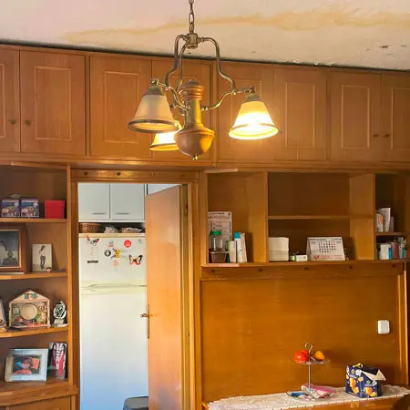 Servicios MataSeguros Daños en viviendas negocios. Daños que aparecen semanas después del siniestro