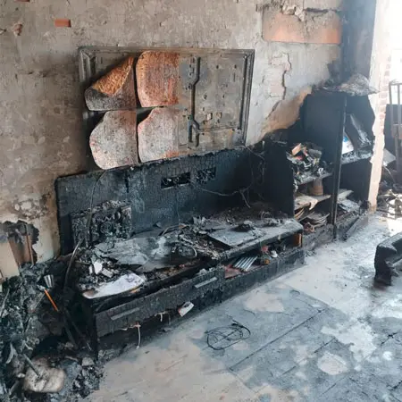 Servicios MataSeguros Daños en viviendas negocios Aplicación de infraseguro sin revisar la póliza completa