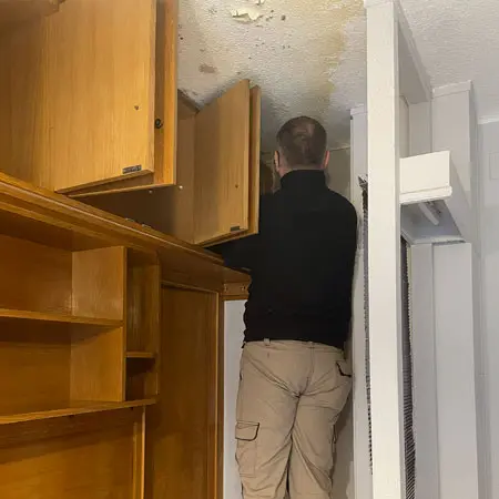 Servicios MataSeguros Daños en viviendas negocios.Daños no incluidos en la peritación inicial