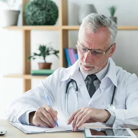 Servicios MataSeguros Daños personales y médicos. Agravación de patologías previas