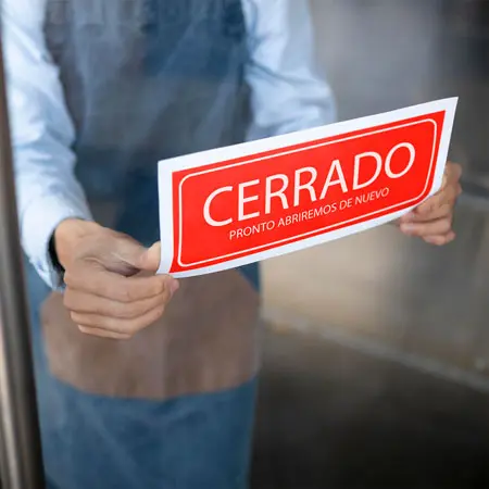 Servicios MataSeguros Pérdidas de beneficios o lucro cesante. Retrasos en la reapertura imputables al siniestro