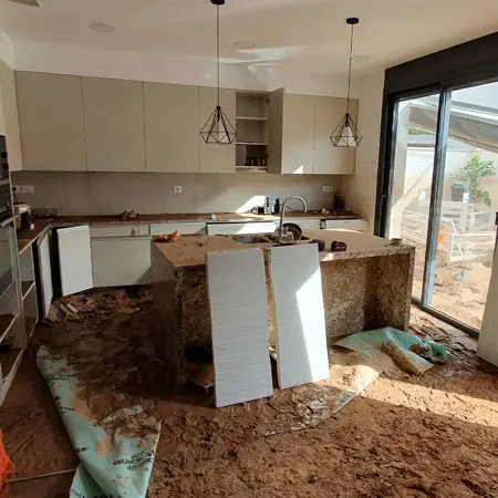 Servicios MataSeguros Reclamaciones por la DANA - Confusión entre aseguradora y Consorcio DANA