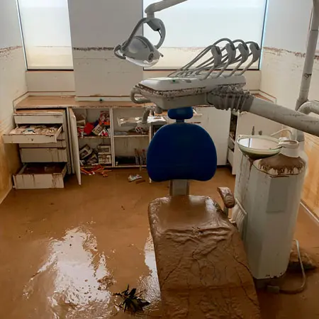 Servicios MataSeguros Reclamaciones por la DANA - Retrasos prolongados en el pago DANA